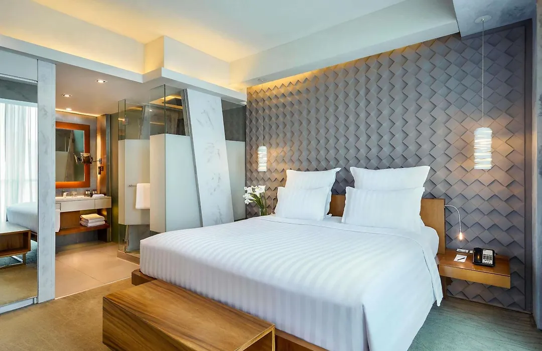 Pullman Jakarta Central Park-1