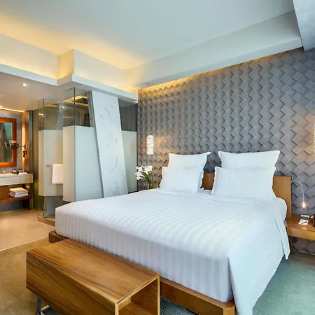 Pullman Jakarta Central Park-2
