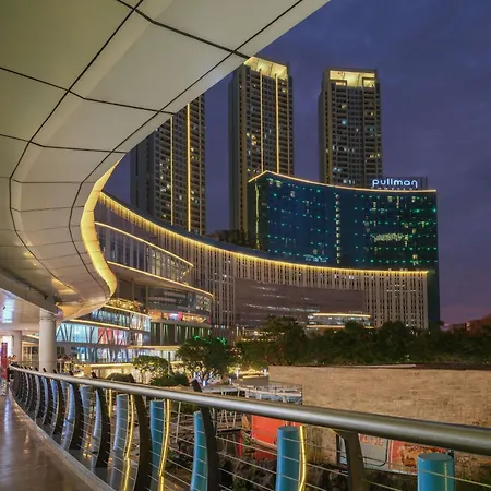 Pullman Jakarta Central Park-2
