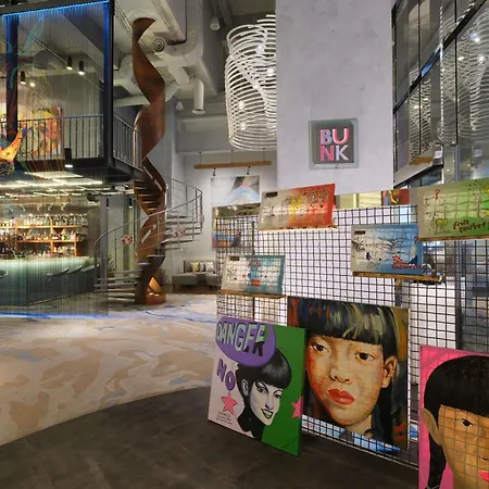 Pullman Jakarta Central Park-2