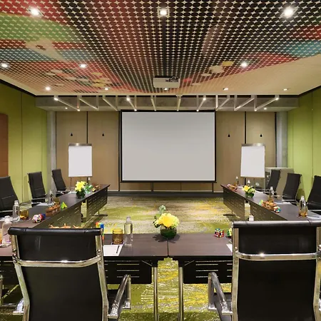 Pullman Jakarta Central Park-3