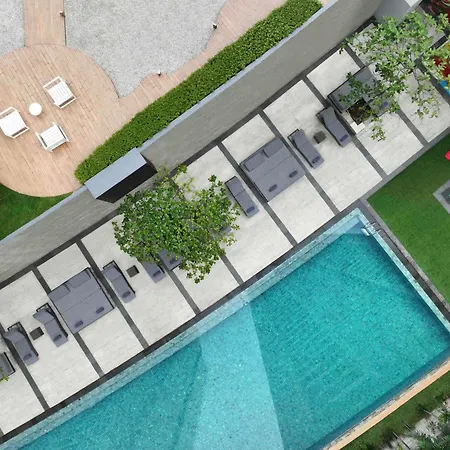 Pullman Jakarta Central Park-3