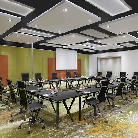 Pullman Jakarta Central Park-2