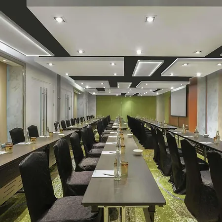 Pullman Jakarta Central Park-2